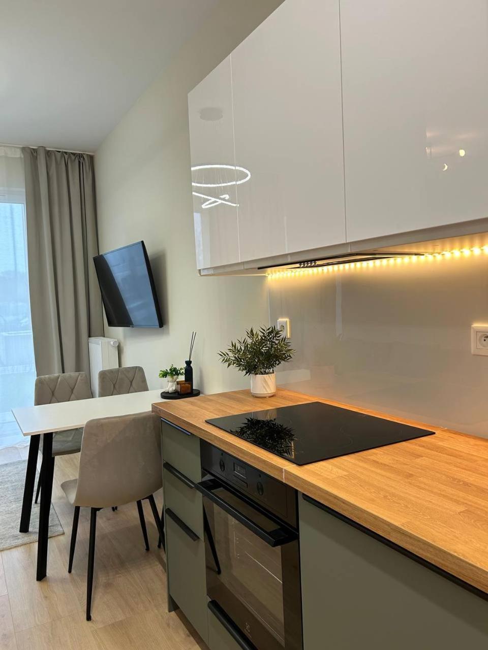 Apartament Airport Warszawa